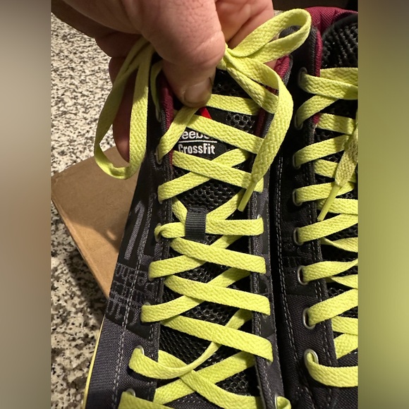 Reebok CrossFit lite TR High Top - Picture 3 of 6